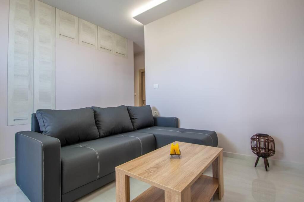 Zakynthos Town Modern Roof Apartment Exterior foto