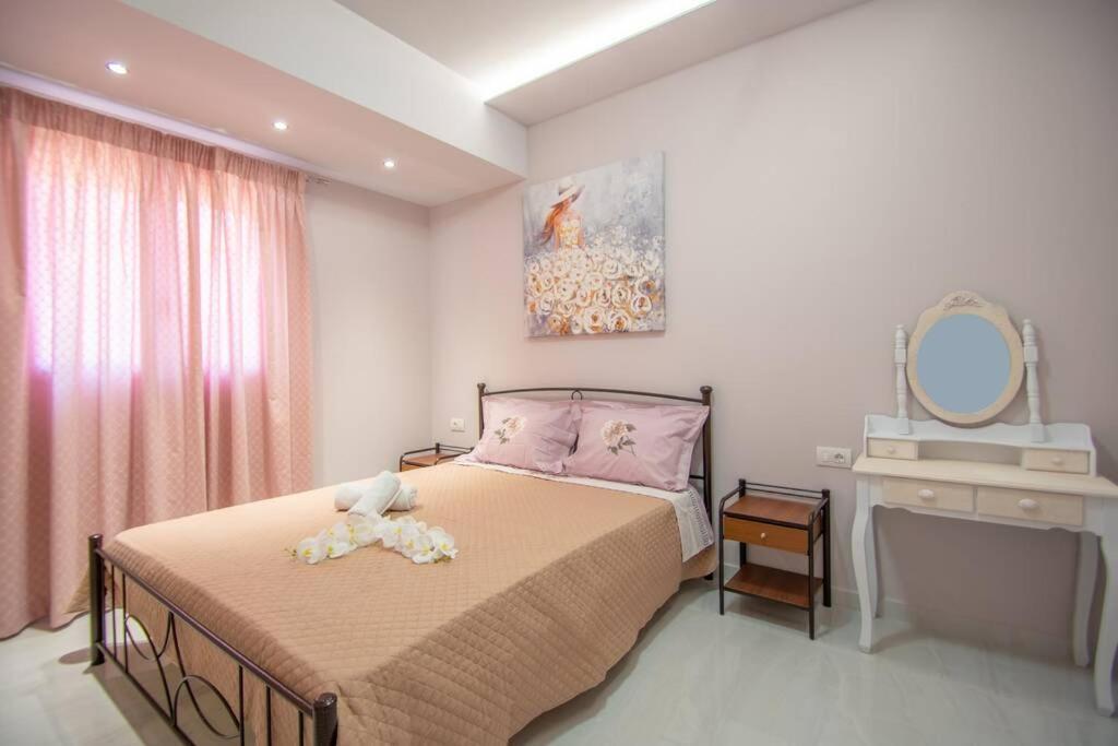Zakynthos Town Modern Roof Apartment Exterior foto